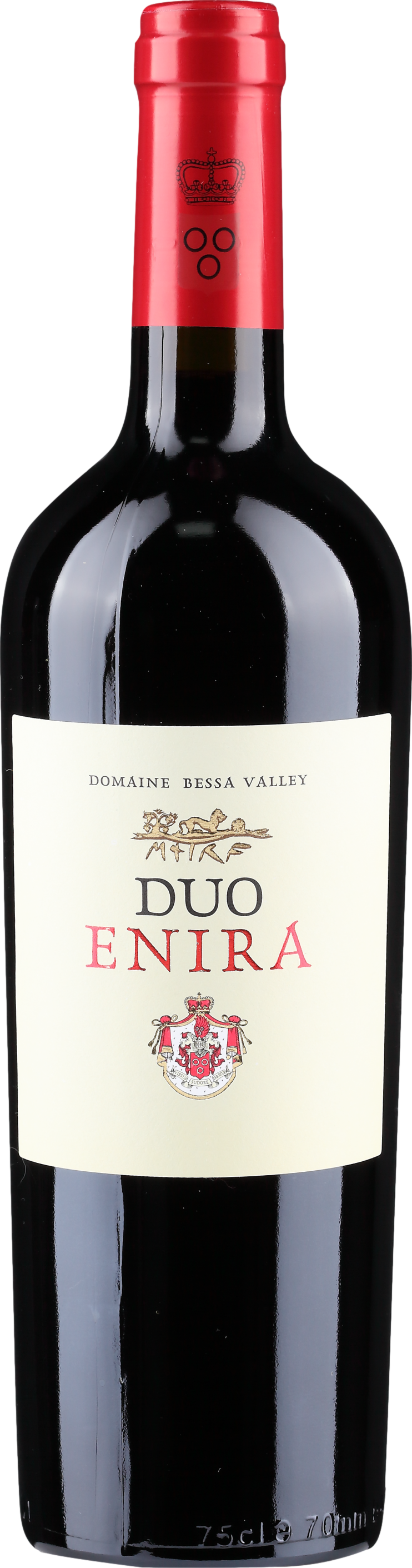 Bessa Valley Enira Duo 2020