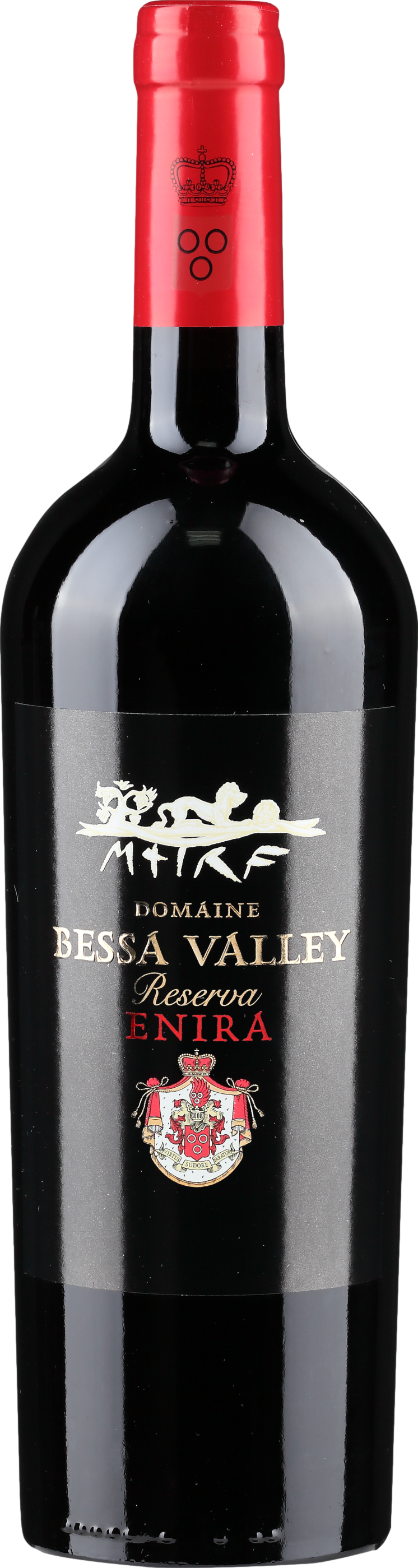 Image of Bessa Valley Enira Reserva 2018