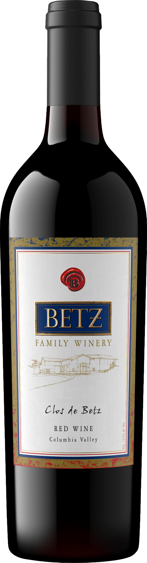 Betz Family Winery Clos De Betz 2021