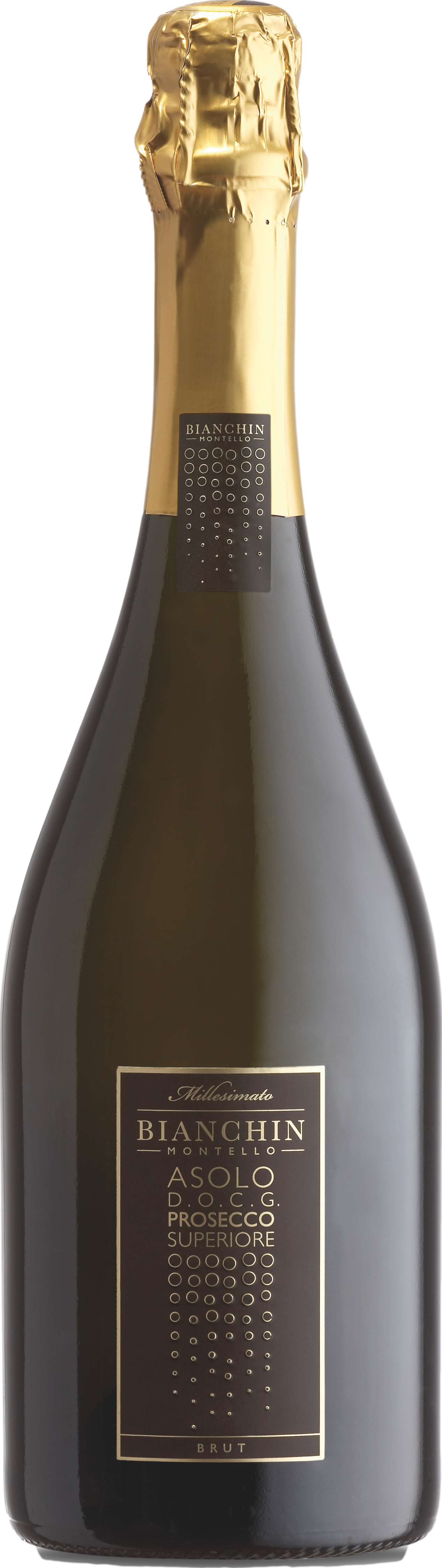 Image of Bianchin Asolo Prosecco Superiore Brut 2021