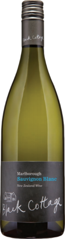 Black Cottage Sauvignon Blanc 2025
