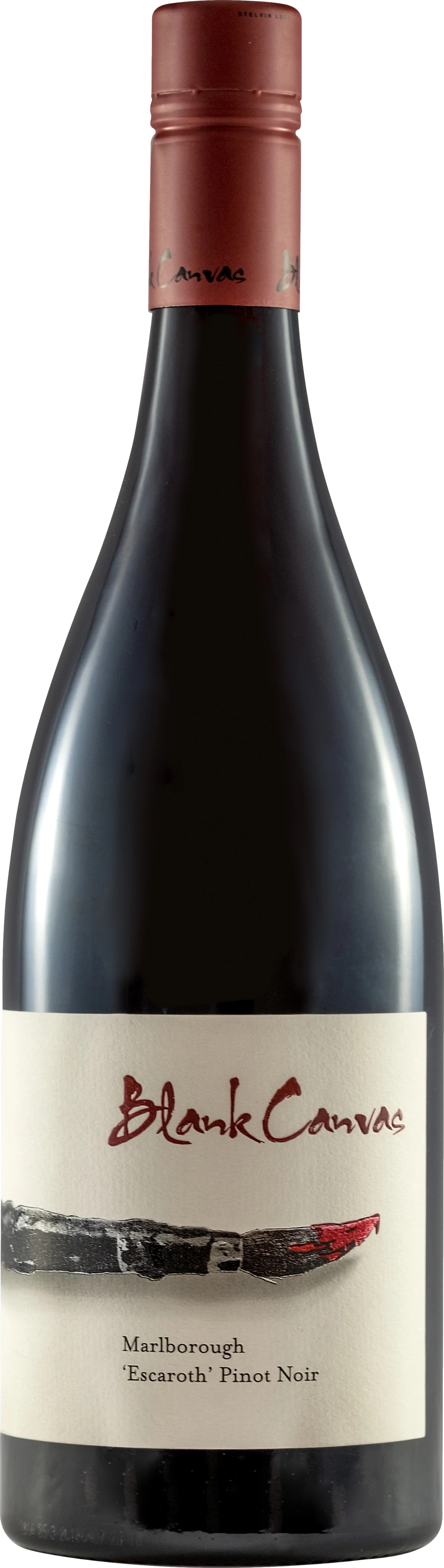 Image of Blank Canvas Escaroth Pinot Noir 2020