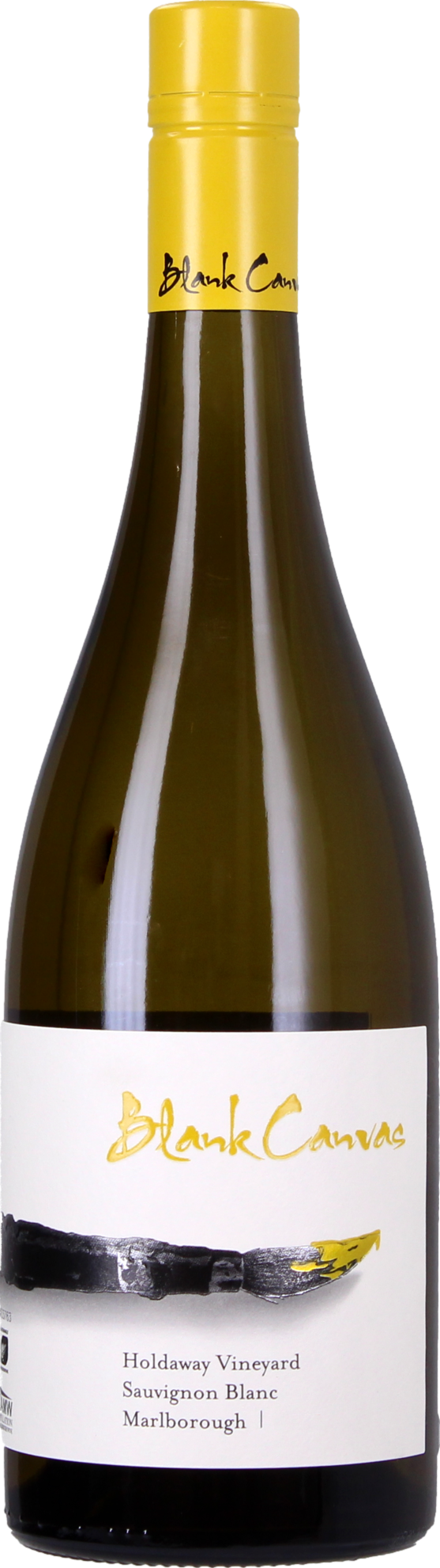 Blank Canvas Holdaway Vineyard Sauvignon Blanc 2023