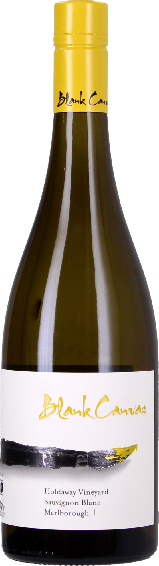 Blank Canvas Holdaway Vineyard Sauvignon Blanc 2024