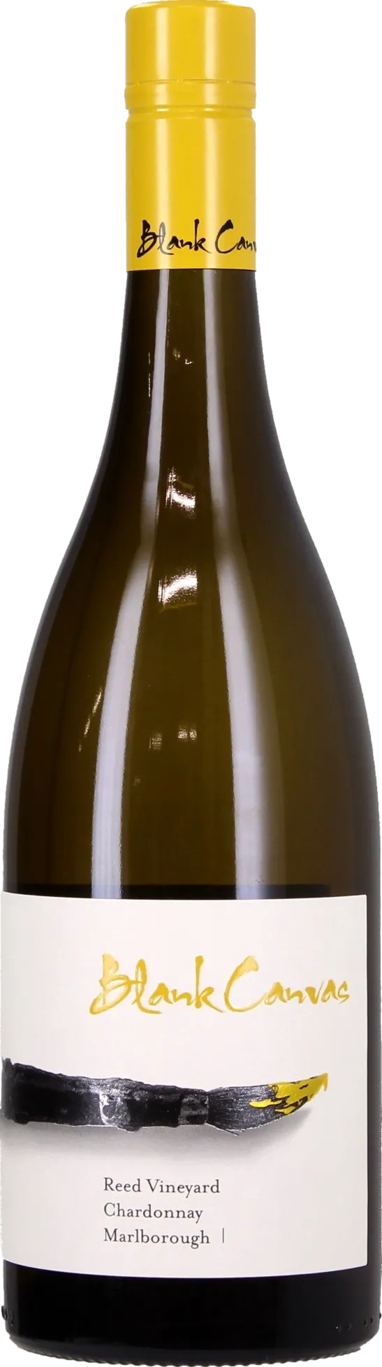 Image of Blank Canvas Reed Chardonnay 2022