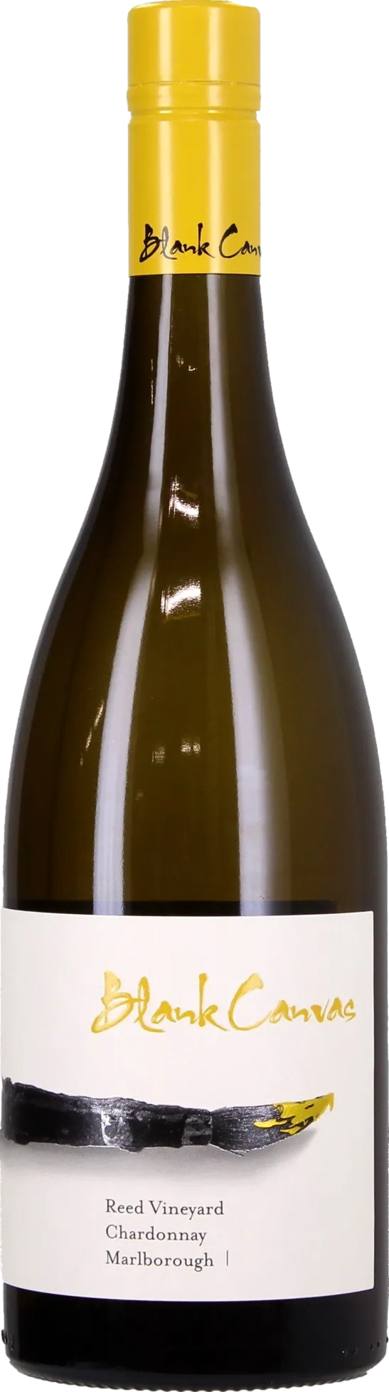 Blank Canvas Reed Chardonnay 2024