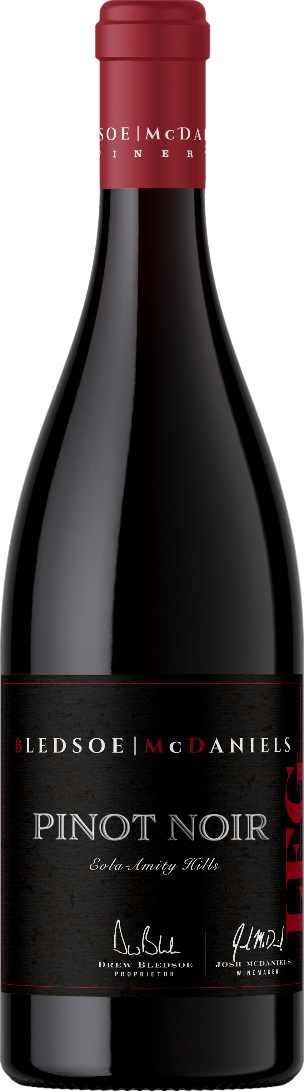 Bledsoe McDaniels LFG Pinot Noir 2023