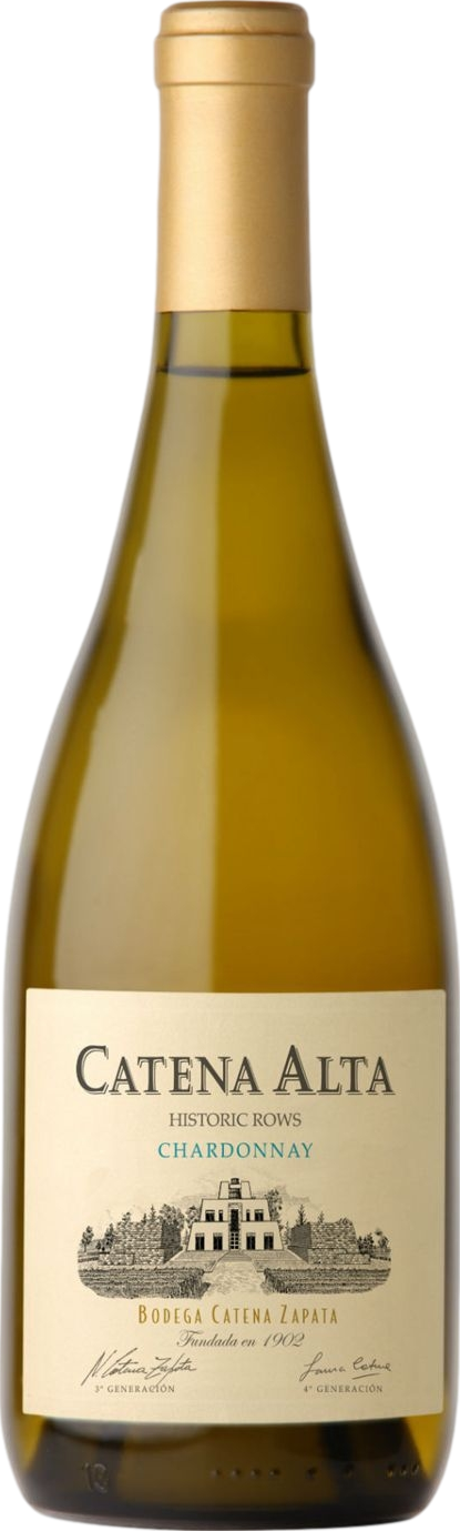 Image of Catena Zapata Catena Alta Chardonnay 2021