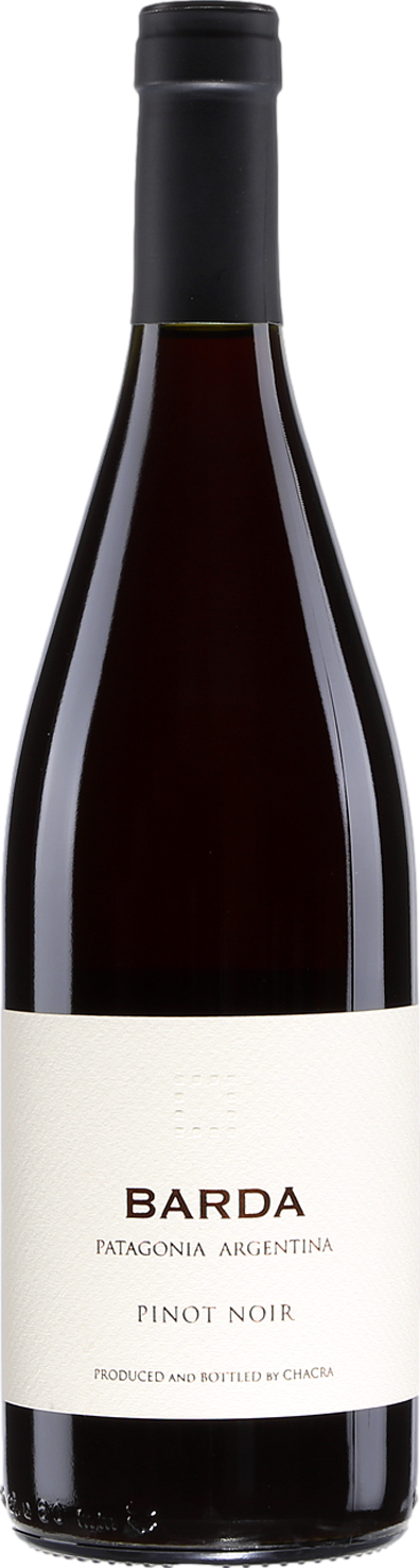 7798136980725 - Barda Pinot Noir 2020