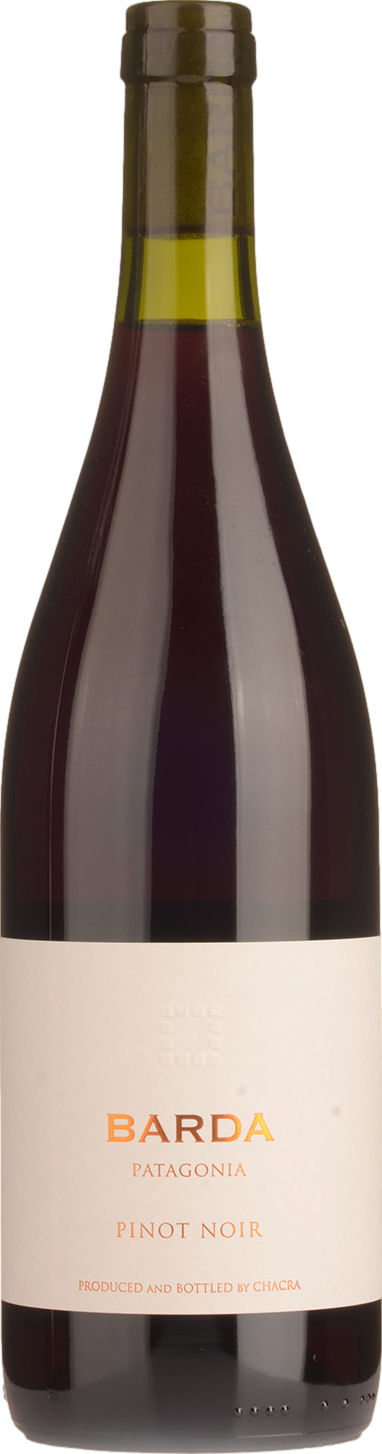 Bodega Chacra Barda Pinot Noir 2024