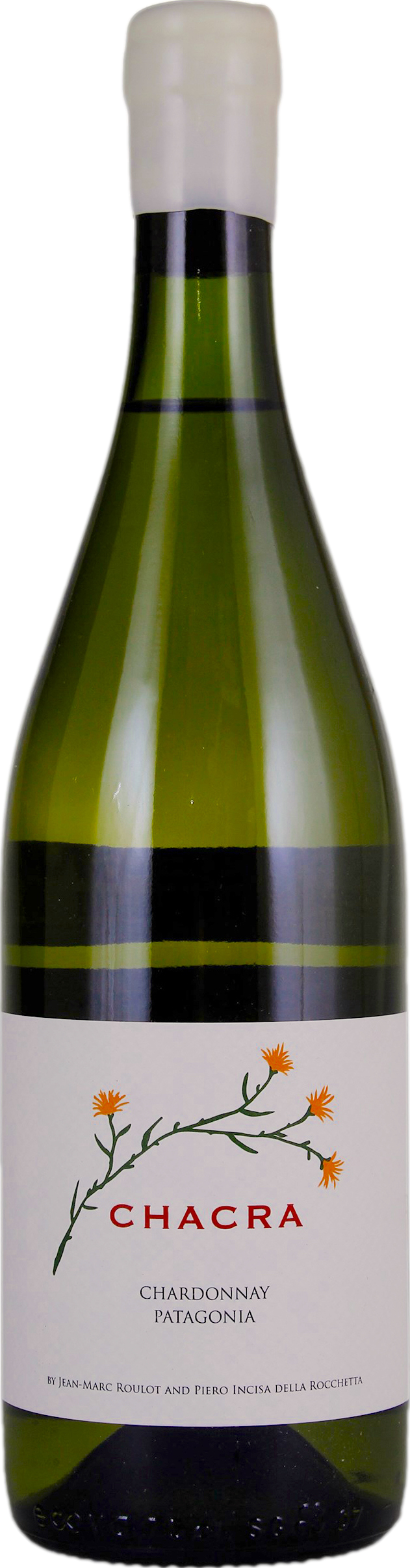 Image of Bodega Chacra Chardonnay 2022