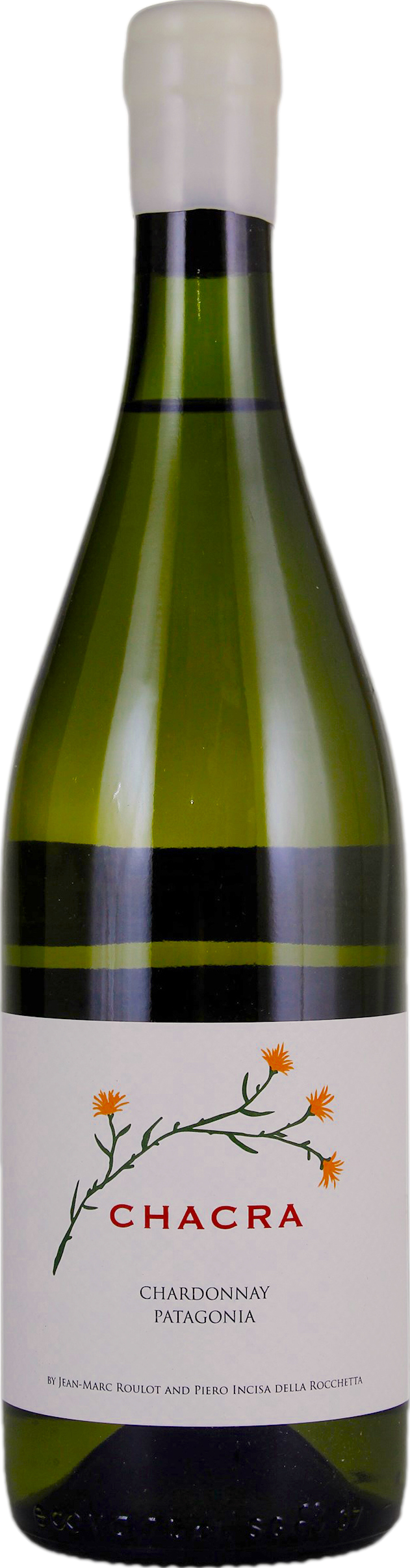 Bodega Chacra Chardonnay 2025