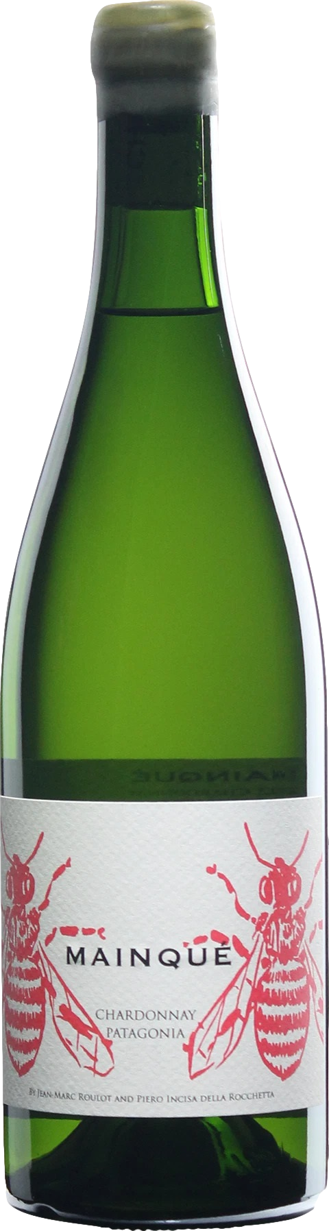 Bodega Chacra Mainque Chardonnay 2024