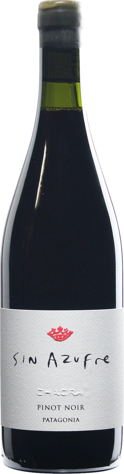 7798136982293 - Sin Azufre Pinot Noir 2022