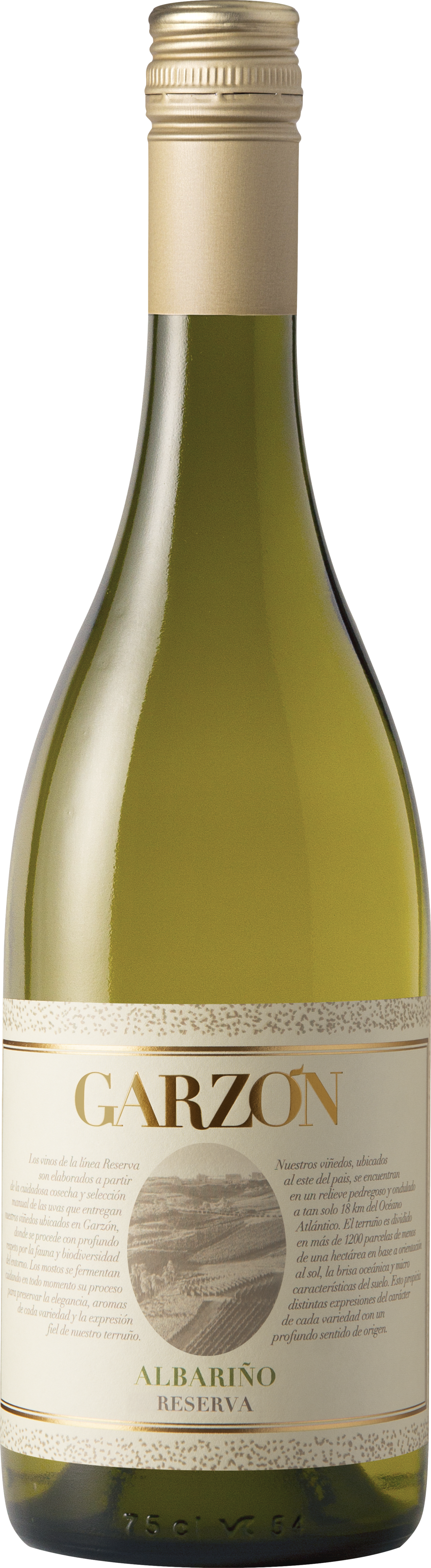 Bodega Garzon Reserva Albarino 2021