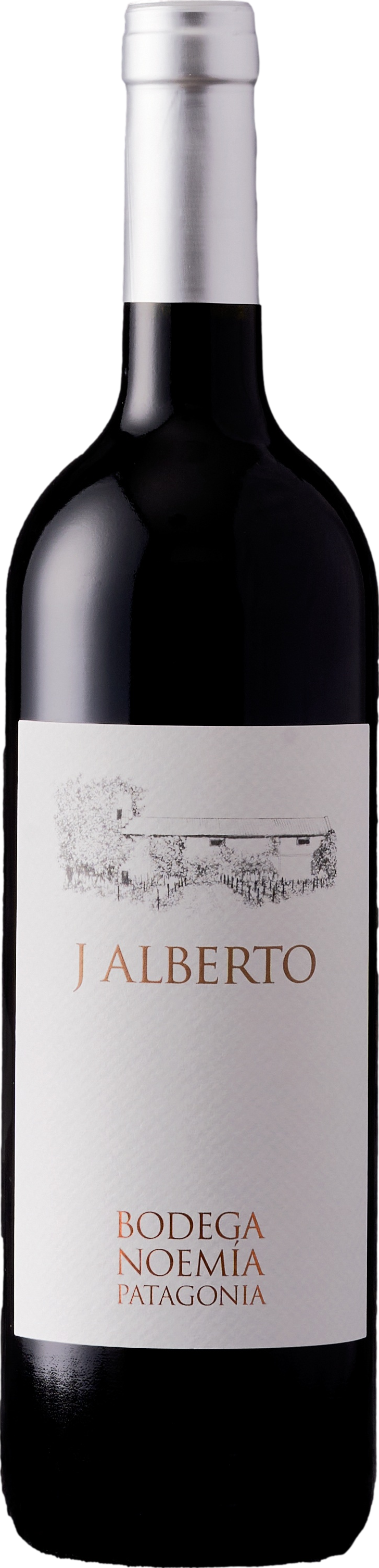 Bodega Noemia J Alberto 2019