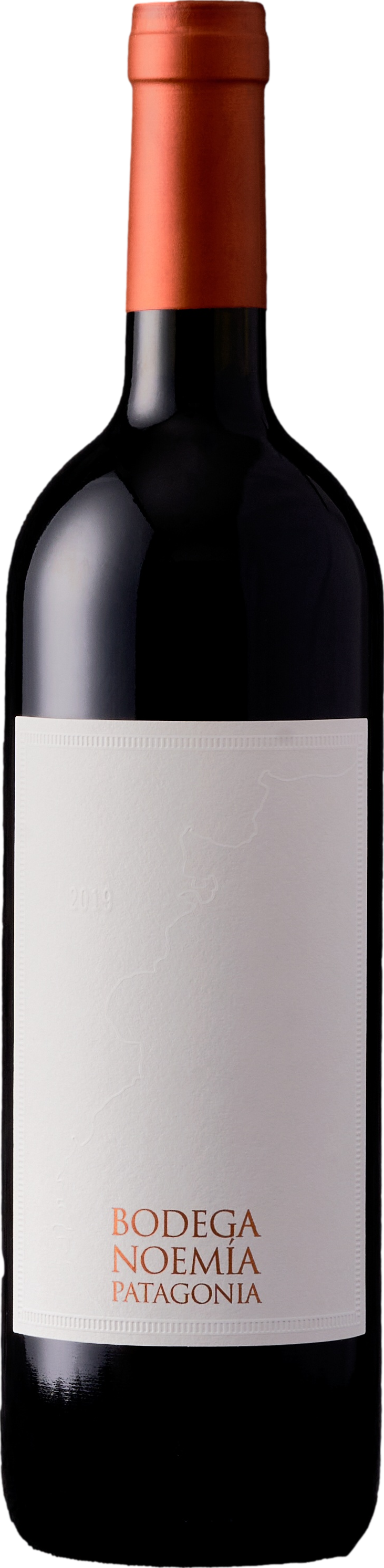 Bodega Noemia Malbec 2018