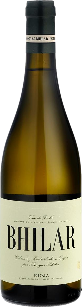 Image of Bodegas Bhilar Bhilar Rioja Blanco 2021