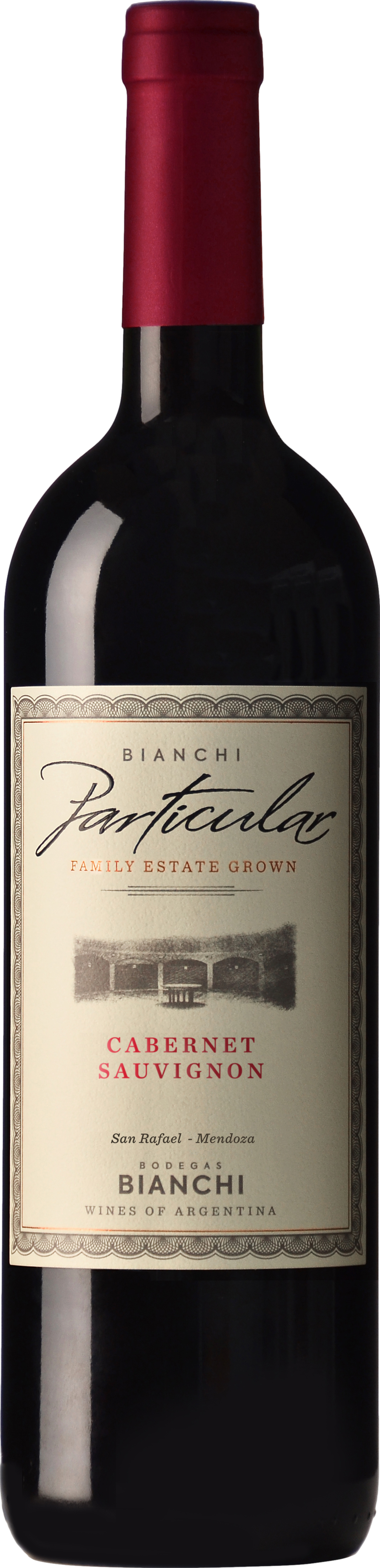 Bodegas Bianchi Particular Cabernet Sauvignon 2019