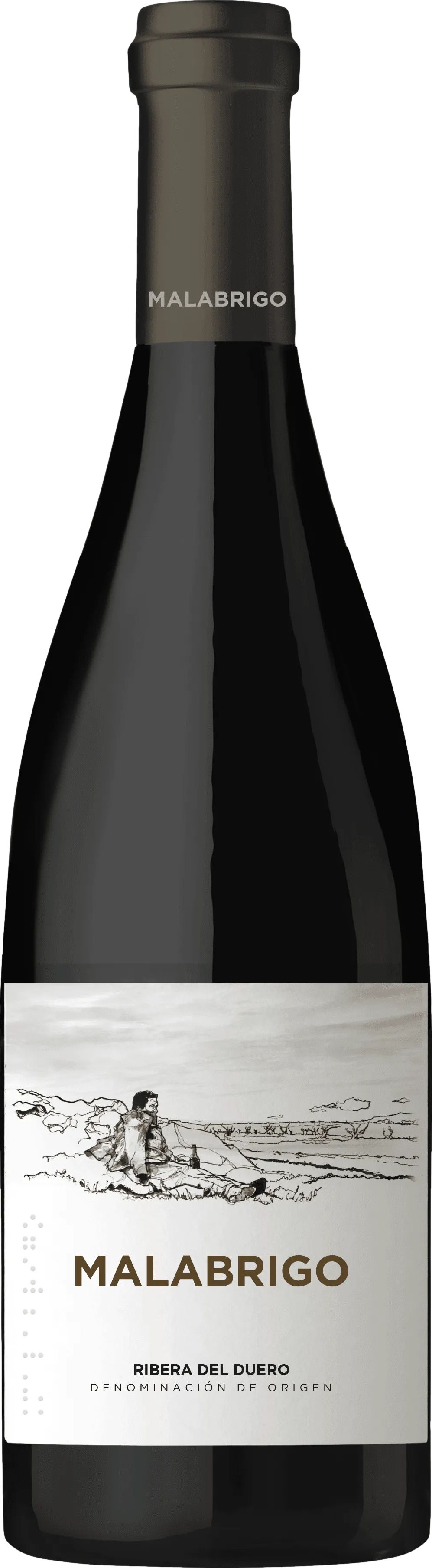 Bodegas Cepa 21 Malabrigo 2021