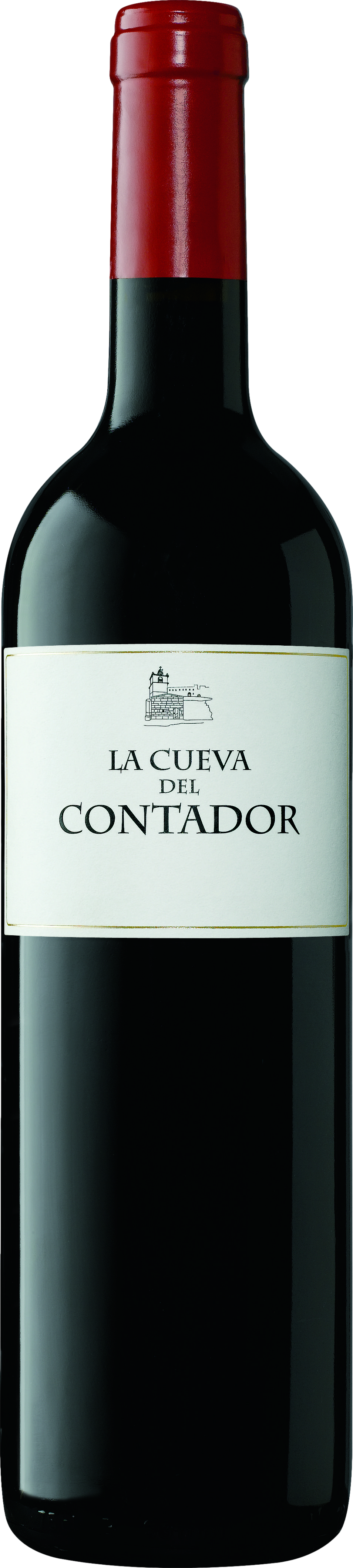 Bodegas Contador La Cueva del Contador Rioja 2020 - 8wines DACH