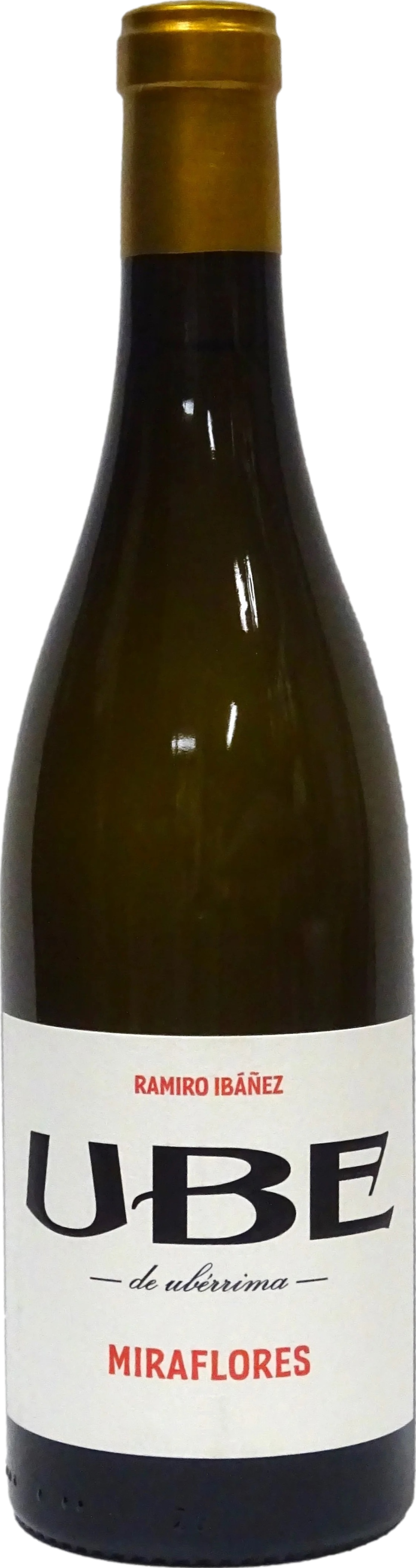 Bodegas Cota 45 UBE Miraflores 2022