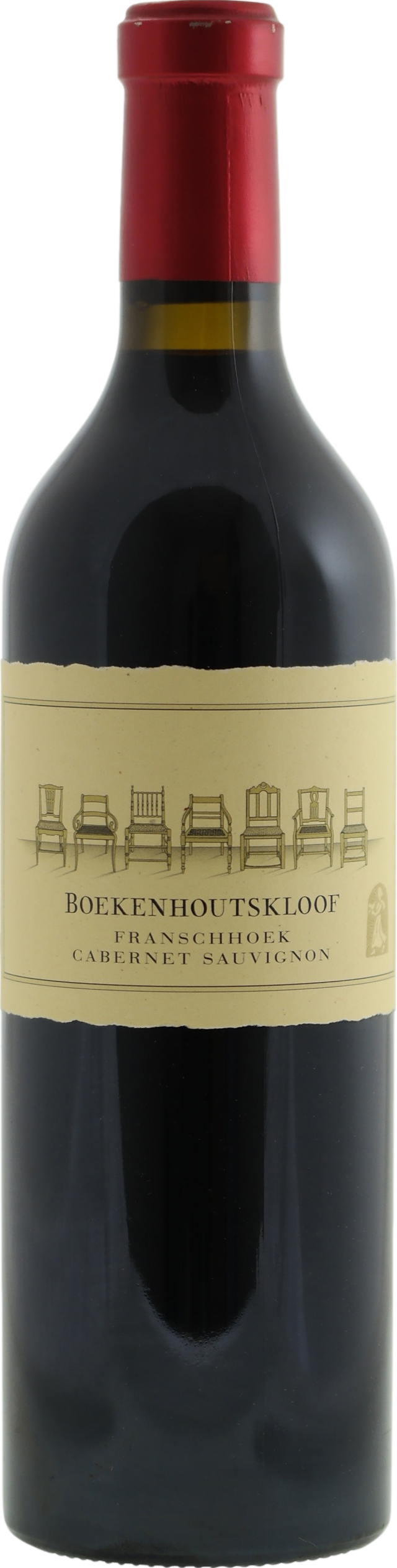 Image of Boekenhoutskloof Franschhoek Cabernet Sauvignon 2019