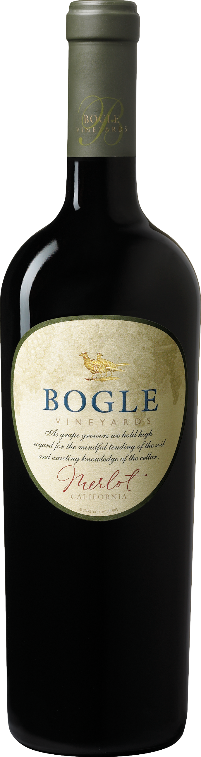 Bogle Merlot 2019