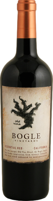 Bogle Essential Red 2022