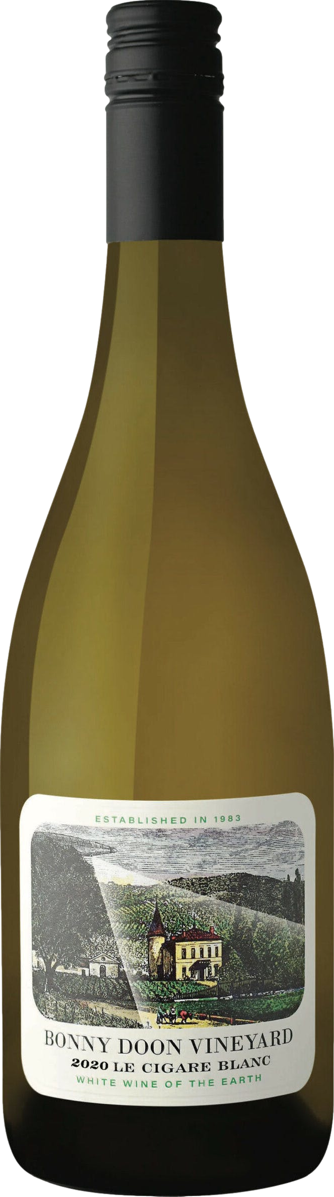 Image of Bonny Doon Le Cigare Blanc 2020