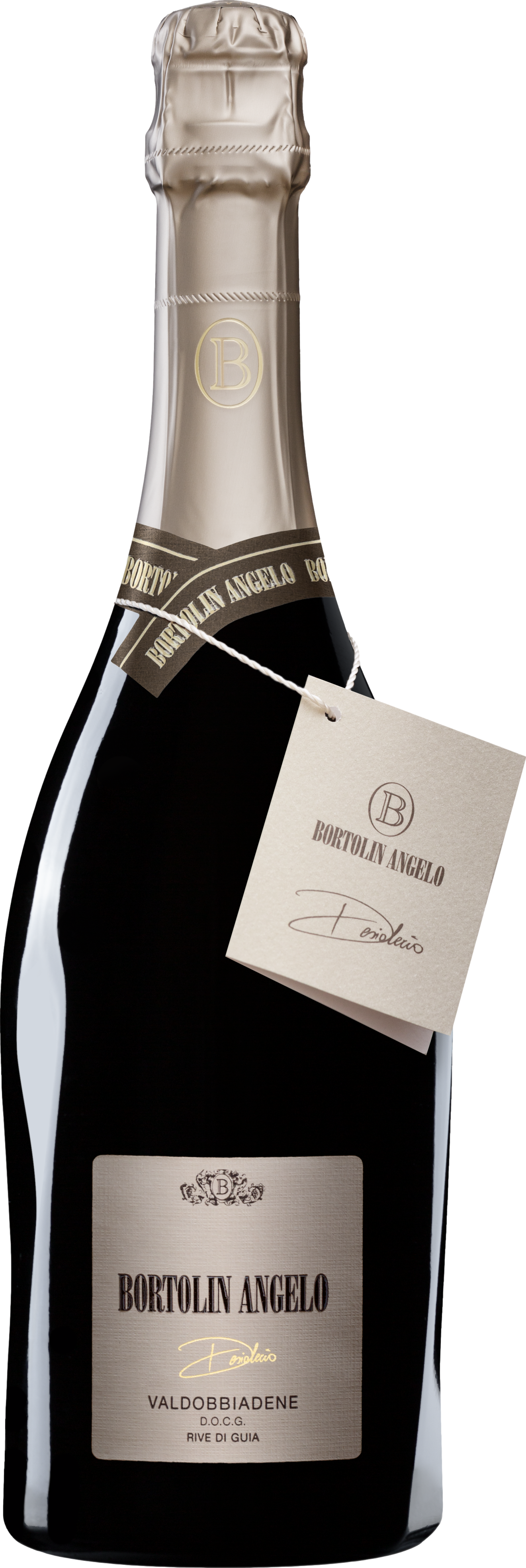 0789555362183 - Desiderio Rive di Guia Valdobbiadene Prosecco Brut 2023