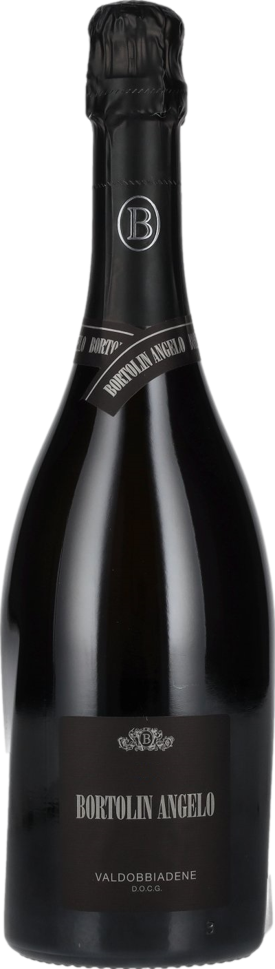 Bortolin Angelo Valdobbiadene Prosecco Brut