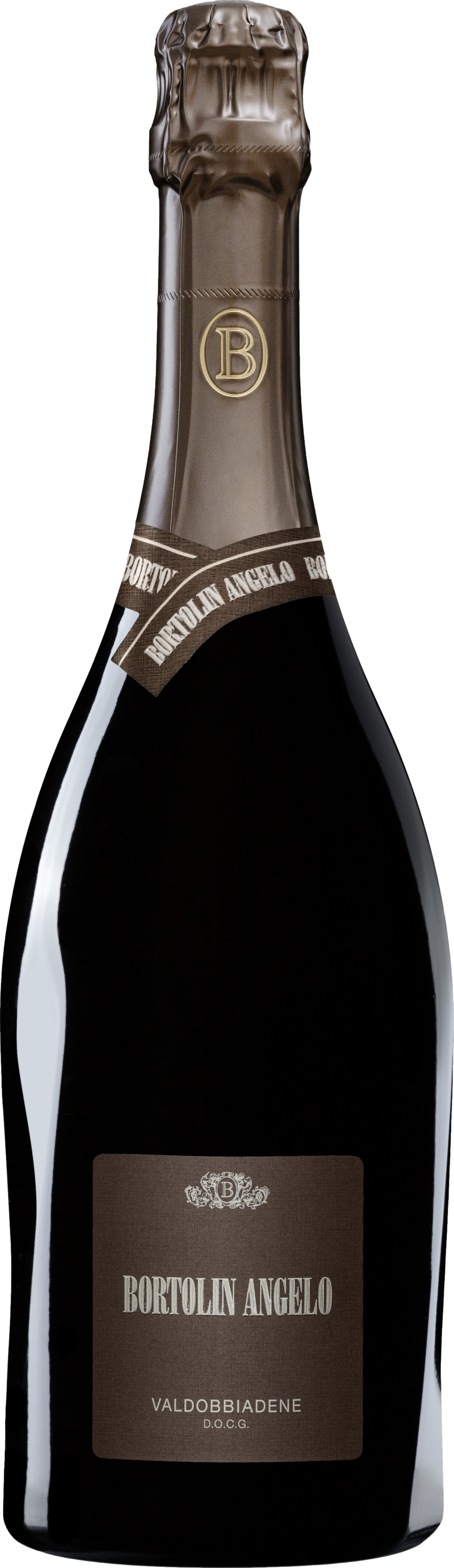 Image of Bortolin Angelo Valdobbiadene Prosecco Extra Dry 2022