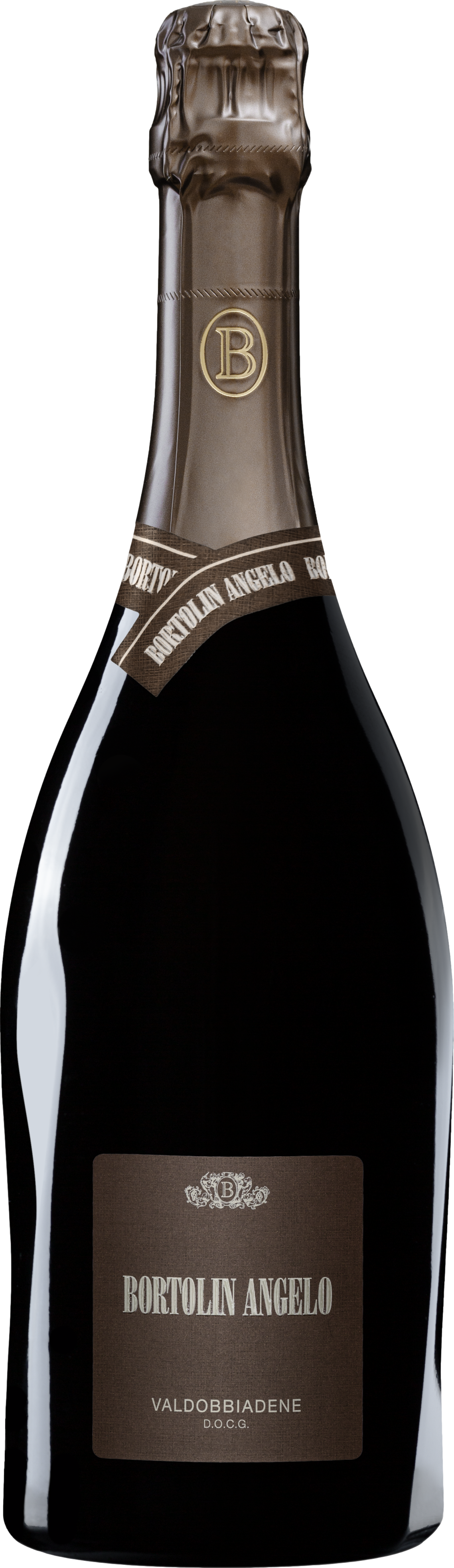 Image of Bortolin Angelo Valdobbiadene Prosecco Extra Dry 2023