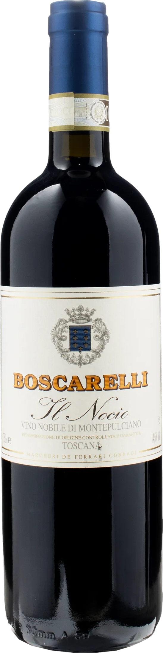 Boscarelli Vino Nobile di Montepulciano Il Nocio 2019