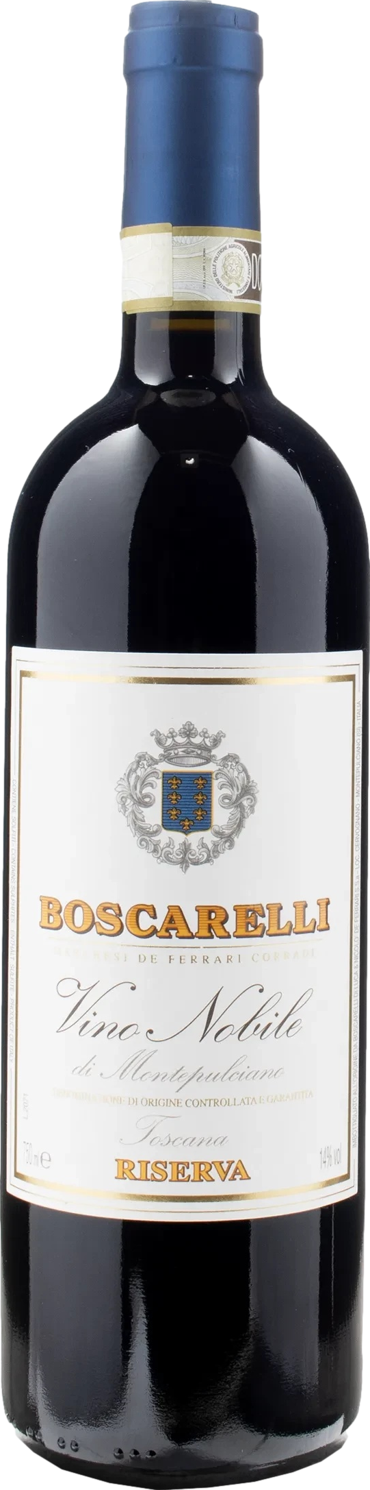 0789555361186 - Vino Nobile di Montepulciano Riserva 2020