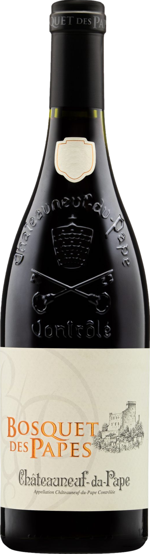 Bosquet des Papes Chateauneuf Du Pape Tradition 2023