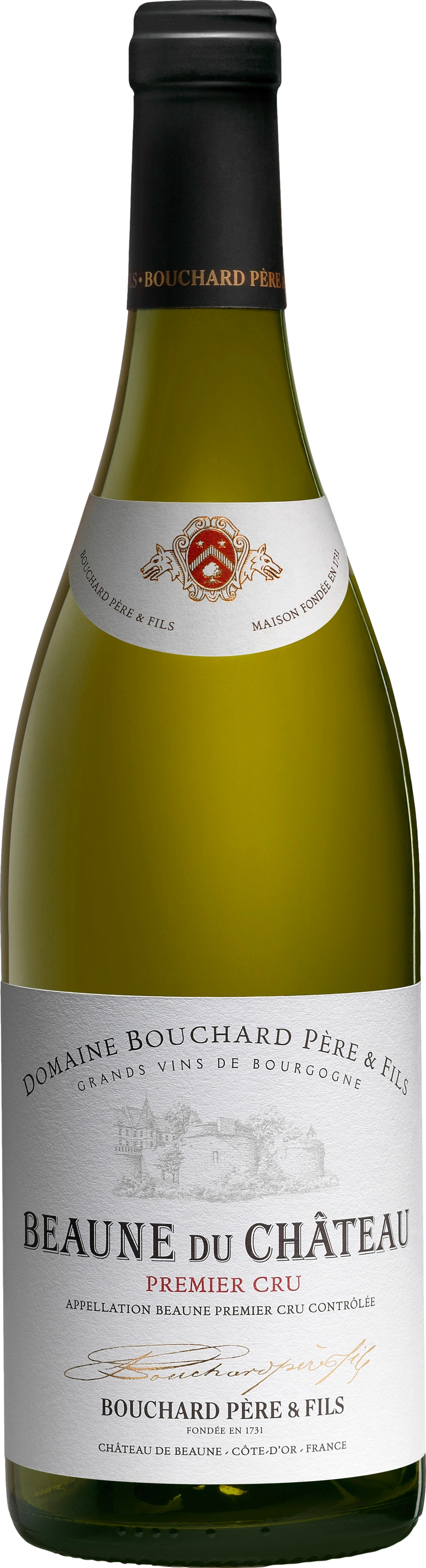 Bouchard Pere & Fils Beaune du Chateau Premier Cru Blanc 2019