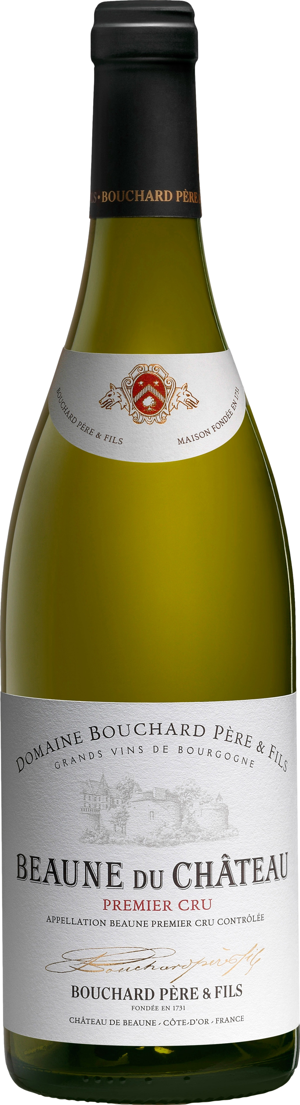 Bouchard Pere & Fils Beaune du Chateau Premier Cru Blanc 2022