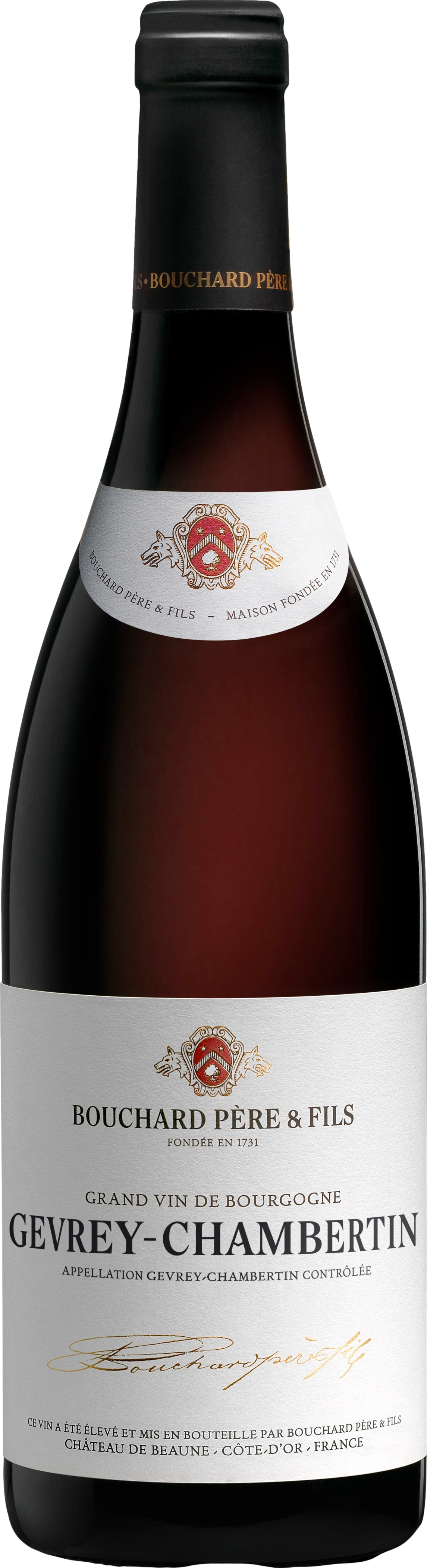 Image of Bouchard Pere & Fils Gevrey Chambertin 2020