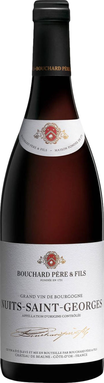 Bouchard Pere & Fils Nuits-Saint-Georges 2020