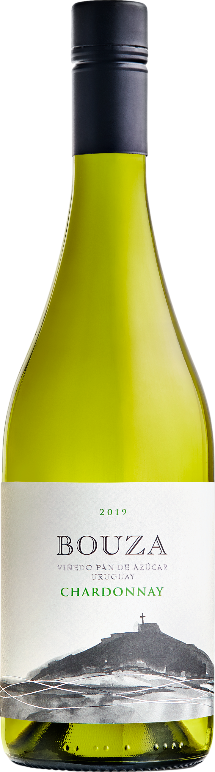 Image of Bouza Pan de Azucar Chardonnay 2019