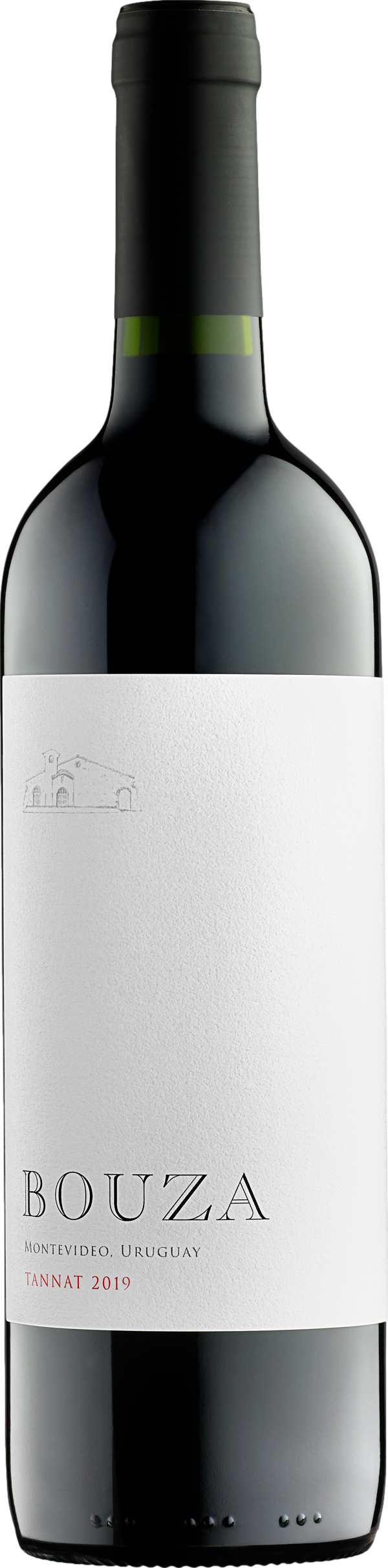 Image of Bouza Tannat 2019