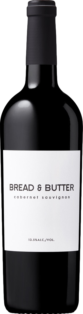 Image of Bread & Butter Cabernet Sauvignon 2021