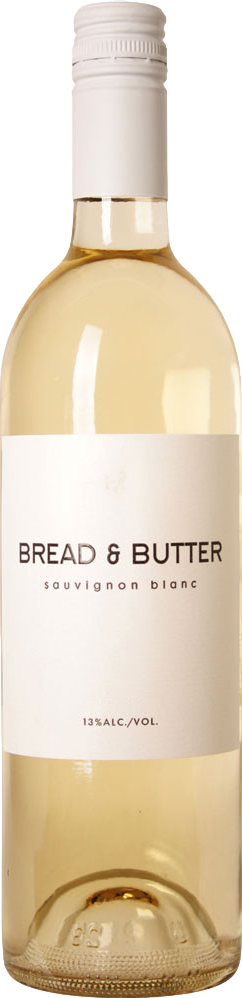 Bread & Butter Sauvignon Blanc 2020