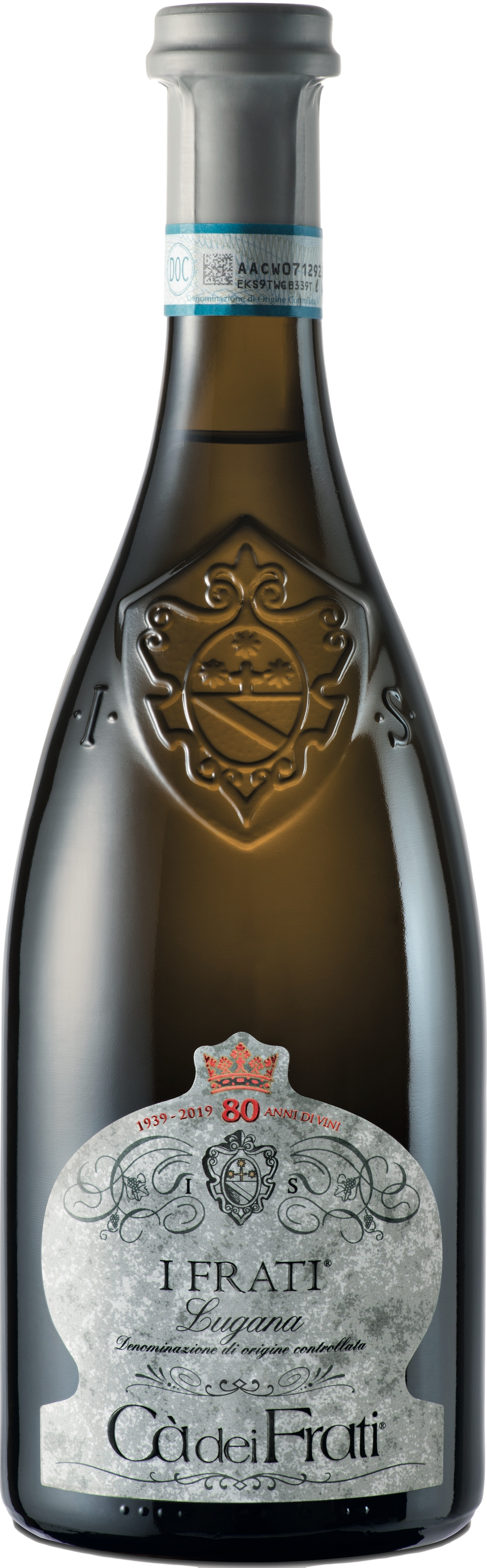 Ca dei Frati I Frati Lugana 2025