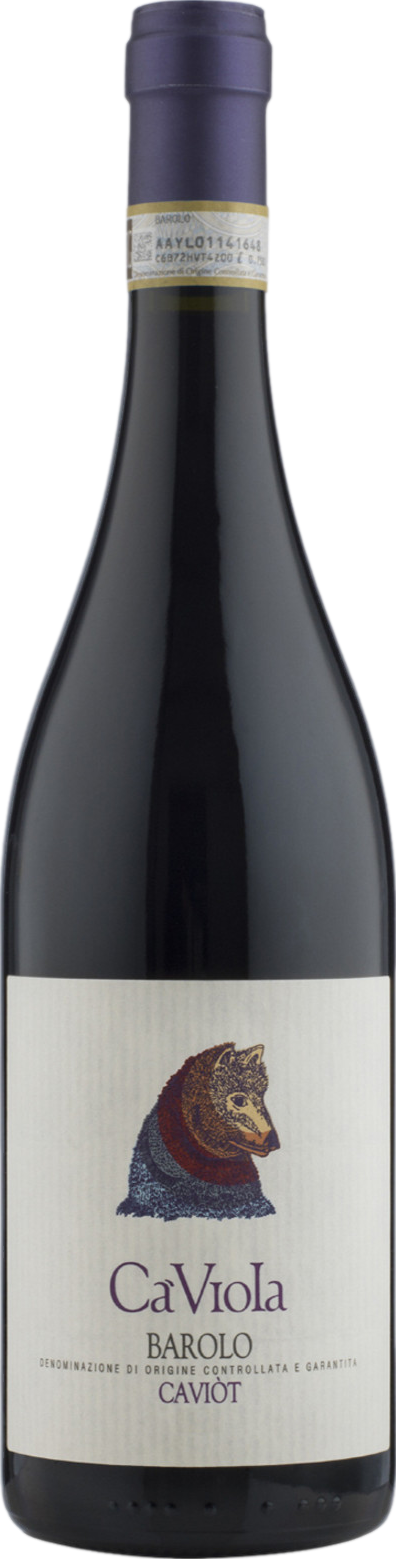 Ca Viola Barolo Caviot 2019