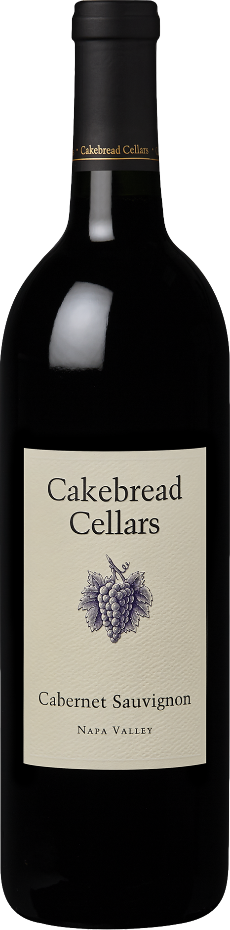 Cakebread Cabernet Sauvignon 2021