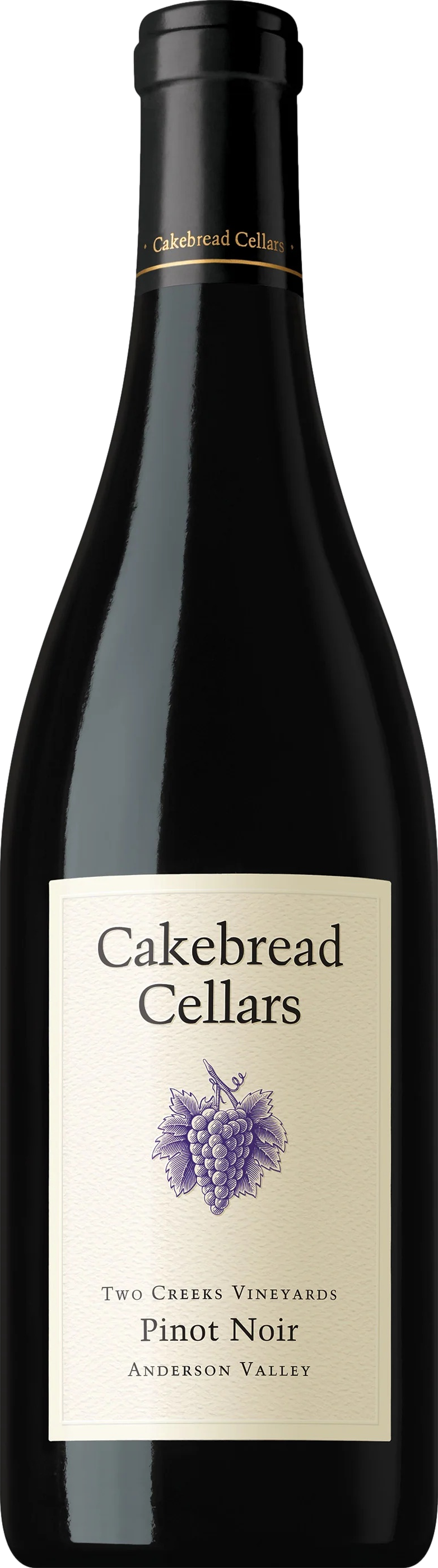 Cakebread Two Creeks Pinot Noir 2023