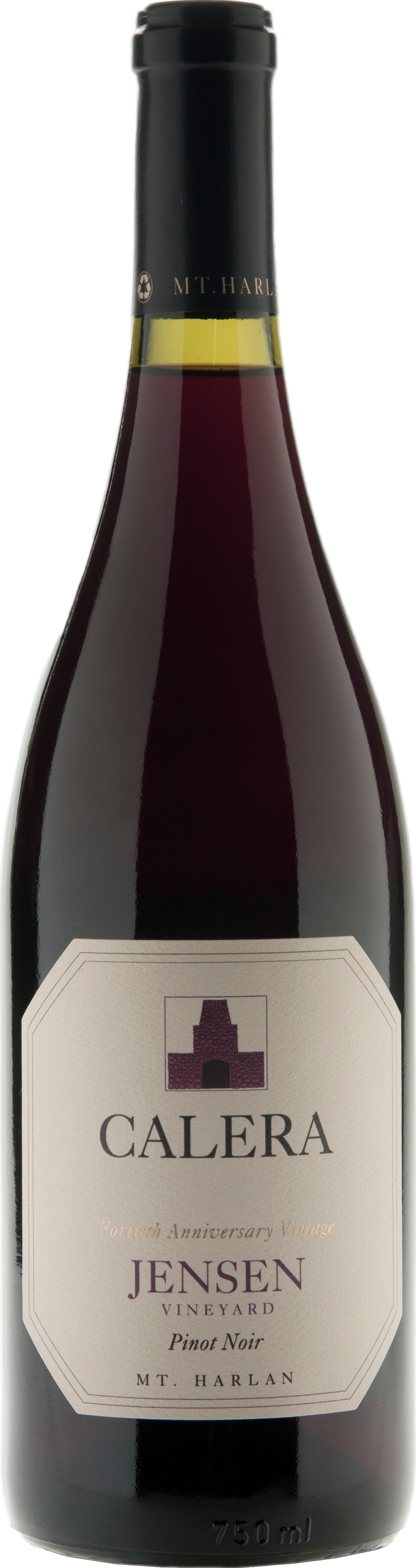 Calera Jensen Vineyard Pinot Noir 2022